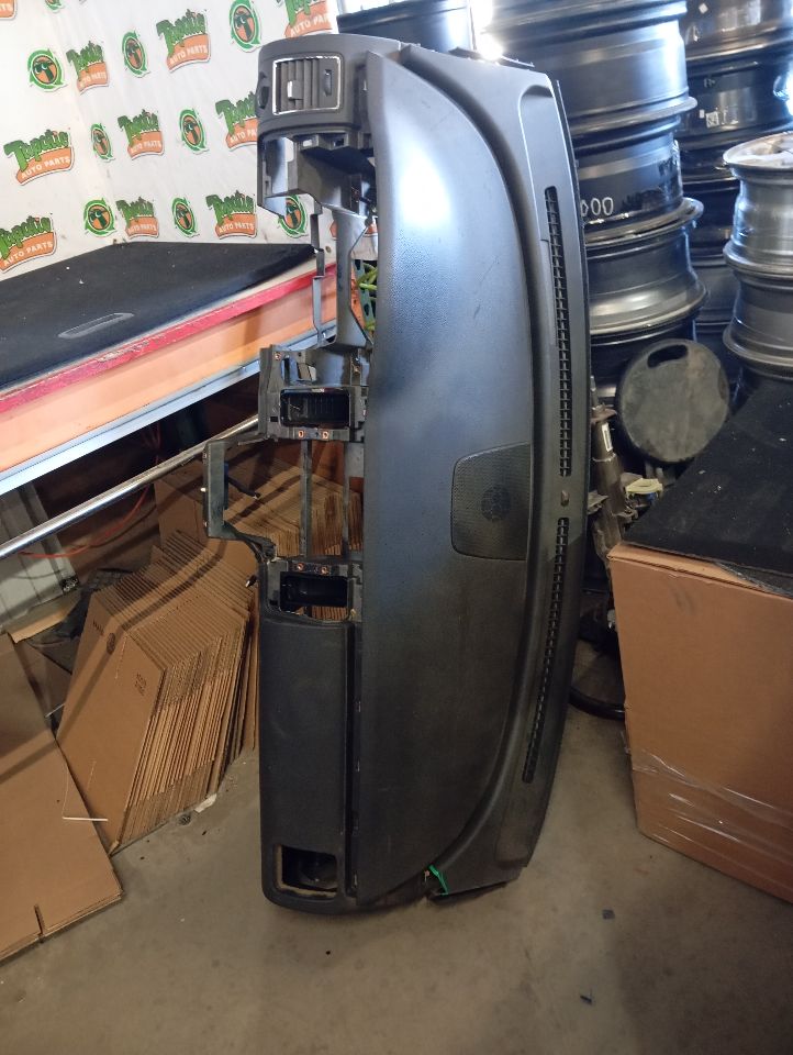 2016 Ford FLEX Air Bag