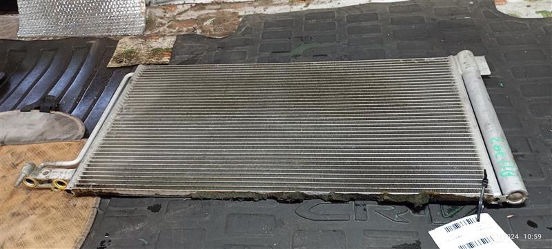 2012 Ford FOCUS AC Condenser