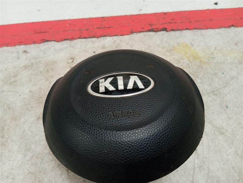 2015 Kia SOUL Air Bag