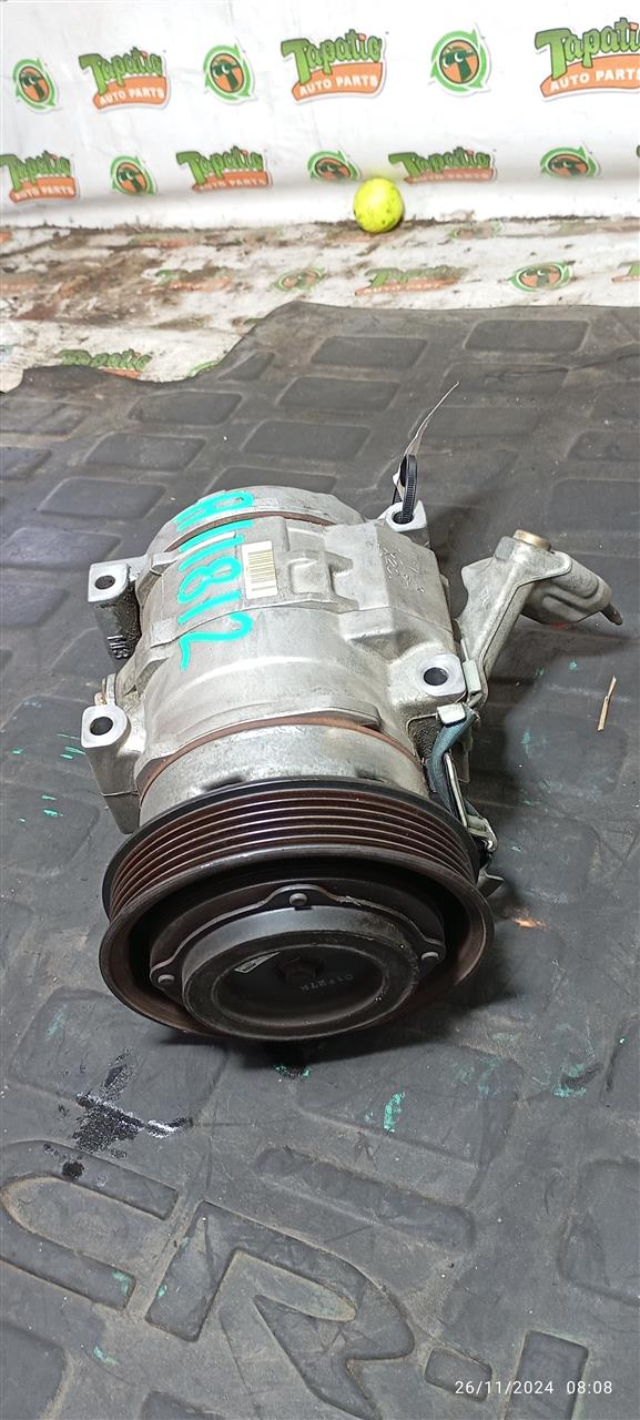 2004 CAMRY Toyota AC Compressor