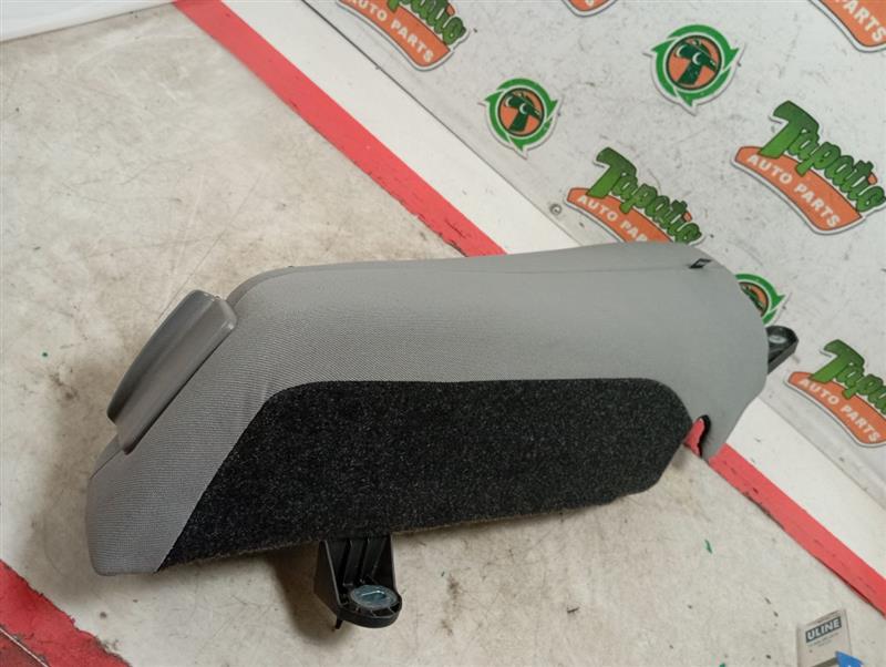 2016 General Motors MALIBU Air Bag
