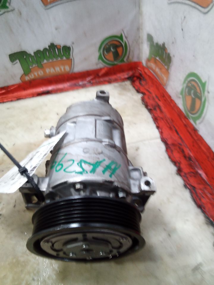2022 GIULIA Alfa-Romeo AC Compressor