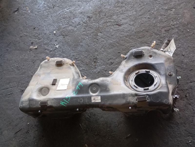 2022 Alfa-Romeo GIULIA Fuel Tank