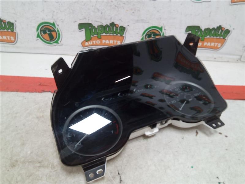 2018 Ford FORD F150 PICKUP Speedo Head/Cluster