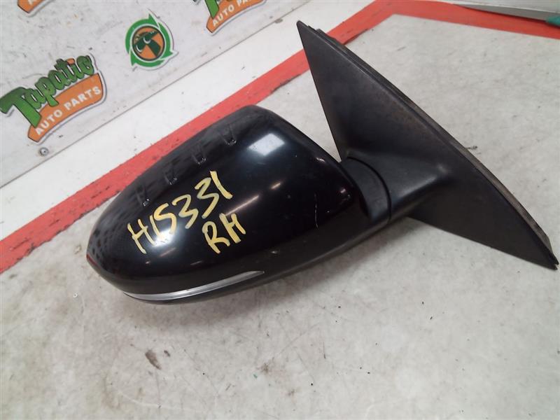 Used 2014 Kia OPTIMA Side View Mirror - Stock #H15331