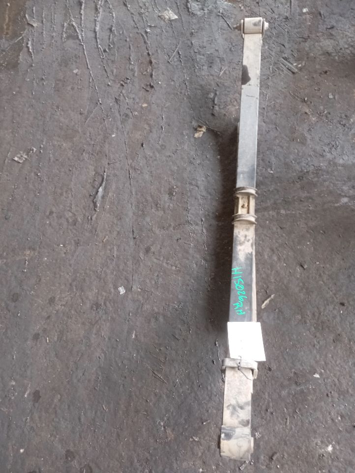 2020 Ford FORD F250SD PICKUP Leaf Spring Rear