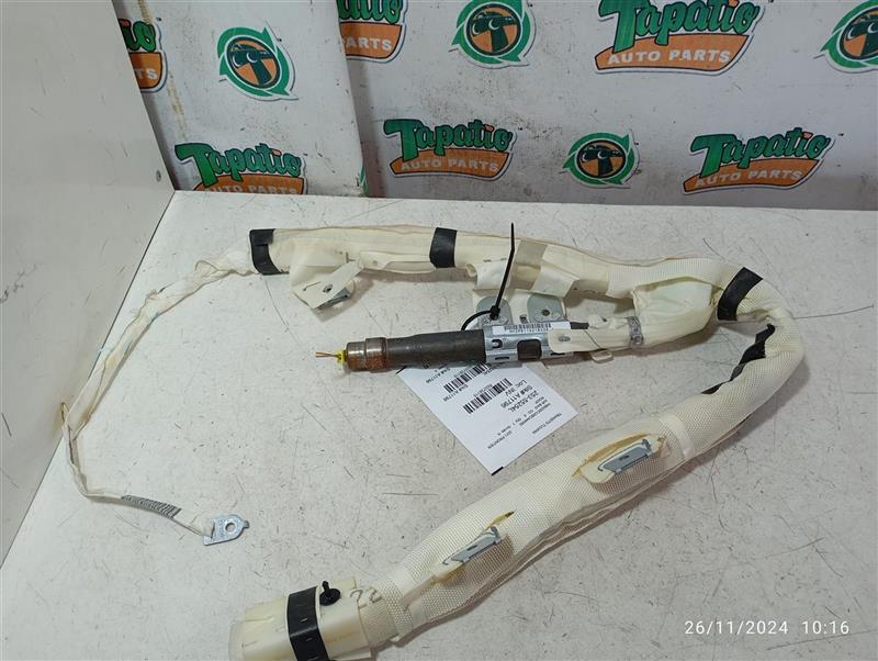 2011 Nissan FRONTIER Air Bag