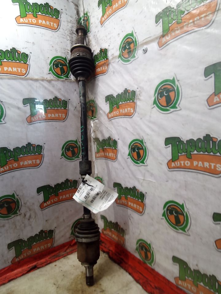 2013 General Motors CRUZE Axle Shaft