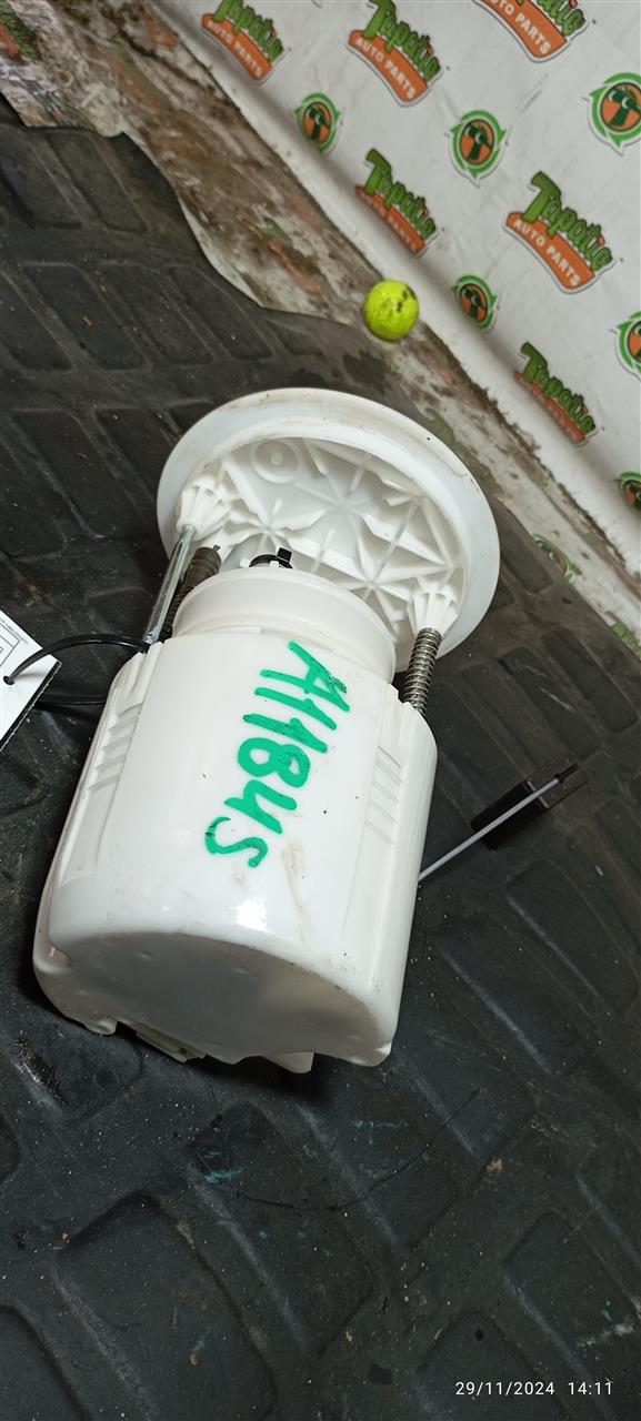 2016 Ford EDGE Fuel Pump