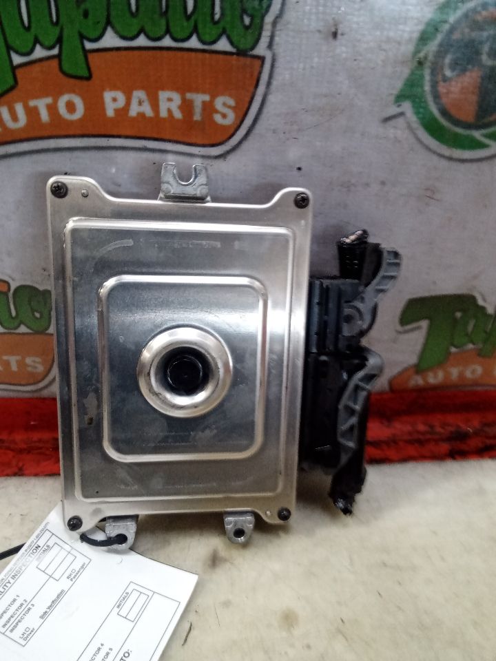 2022 Honda ACCORD Eng/Motor Cont Mod