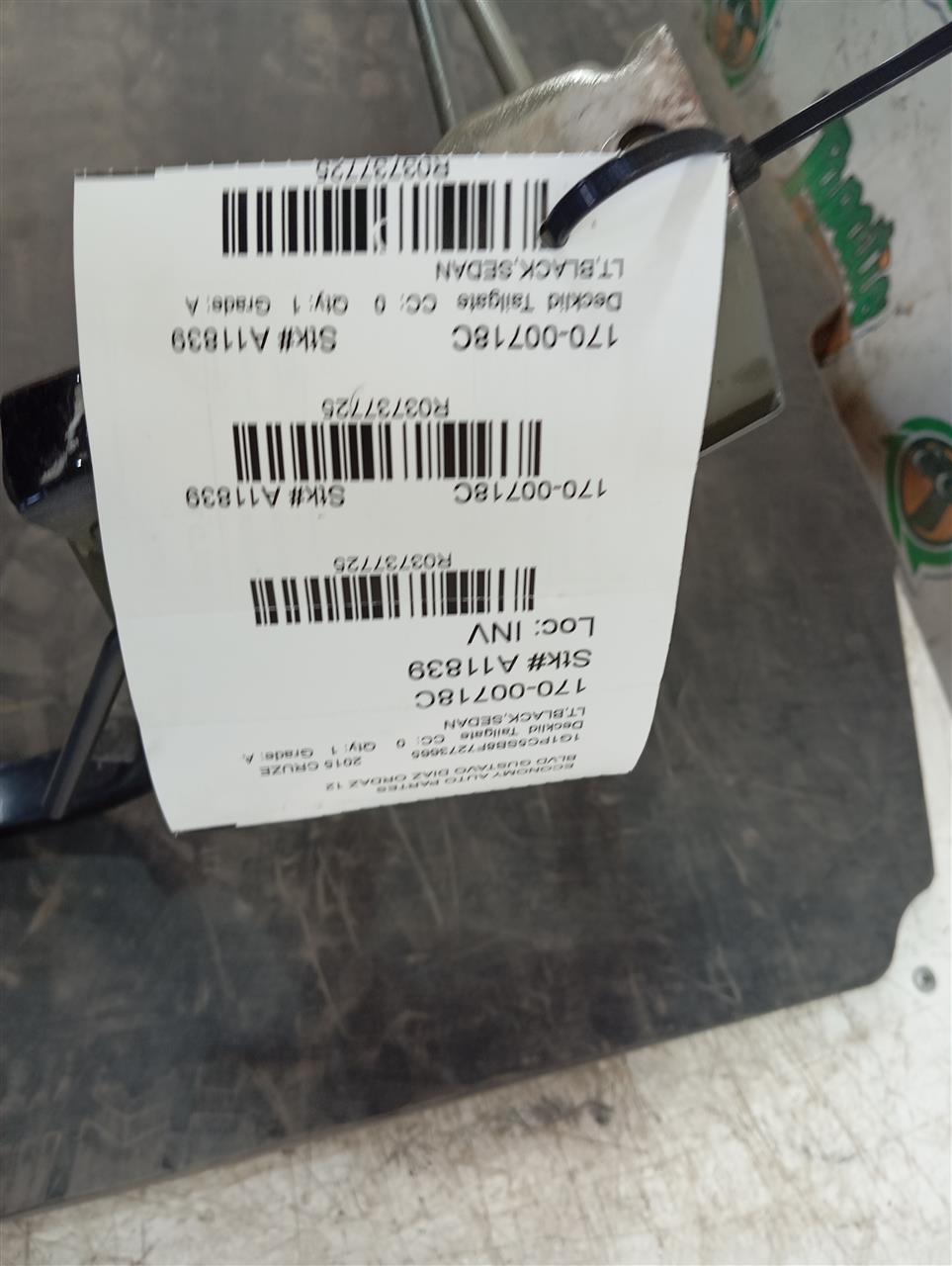 Part image 1