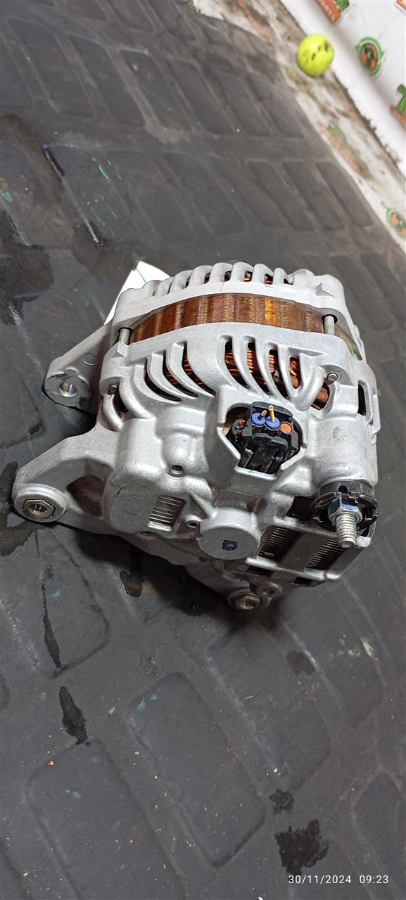 Used 2011 Nissan SENTRA Alternator - Stock #A11879