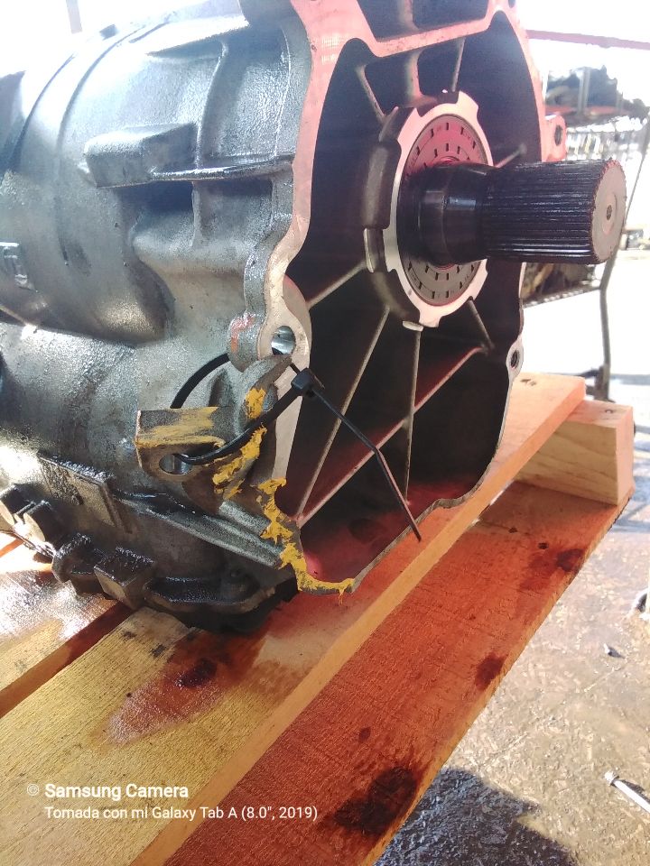 2013 BMW X3 BMW Transmiss,Transaxle