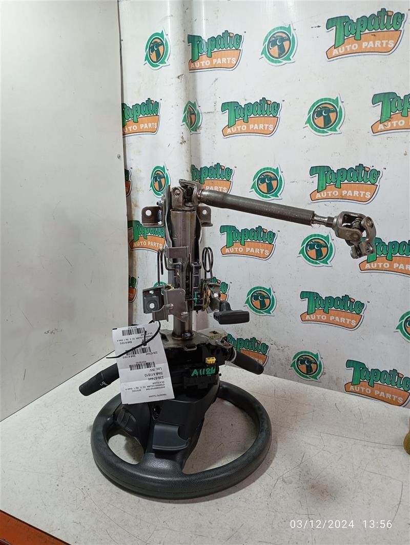 2015 Honda CIVIC Steering Column