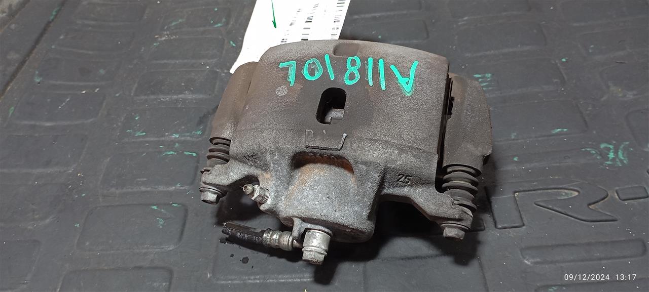 2015 Honda CIVIC Caliper