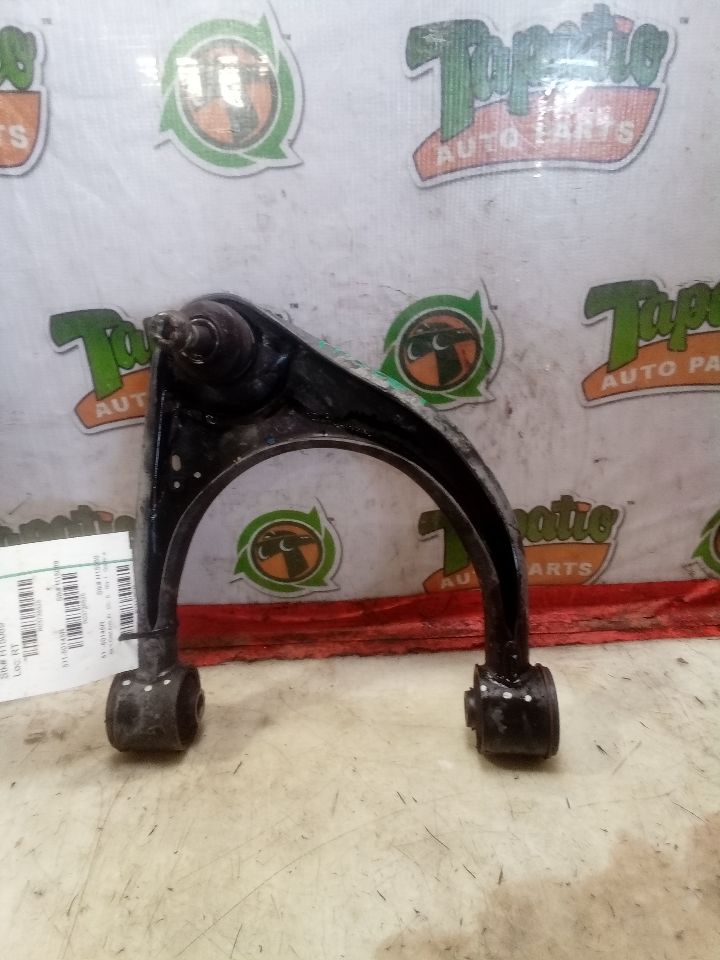 2016 Toyota TUNDRA Upper Cntrl Arm, Fr