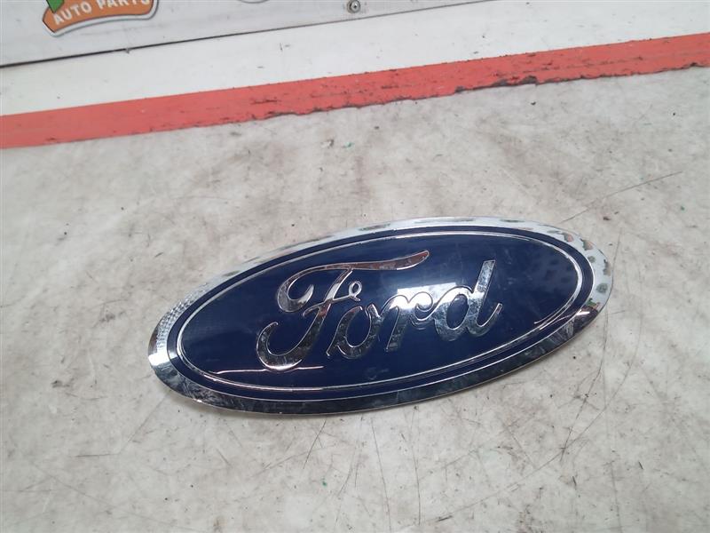2019 Ford FORD F150 PICKUP Grille