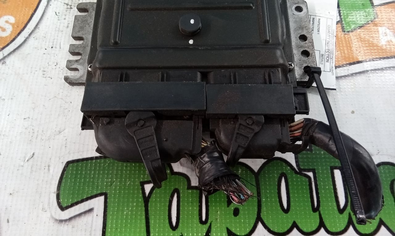 Used 2006 Nissan TITAN brake limited slip differential - Stock #J01071