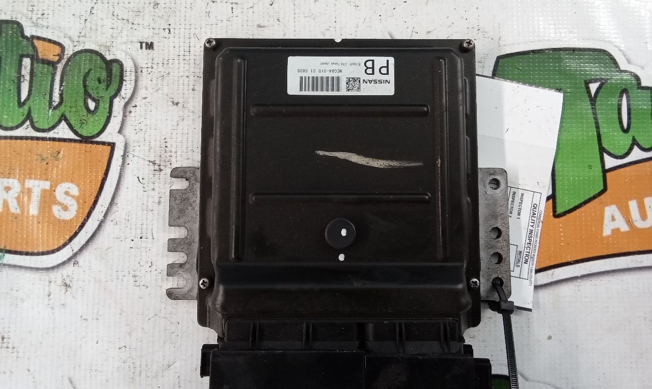 Used 2006 Nissan TITAN brake limited slip differential - Stock #J01071