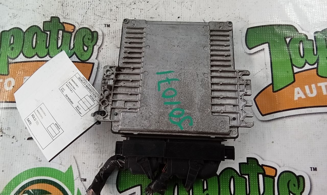 Used 2006 Nissan TITAN brake limited slip differential - Stock #J01071