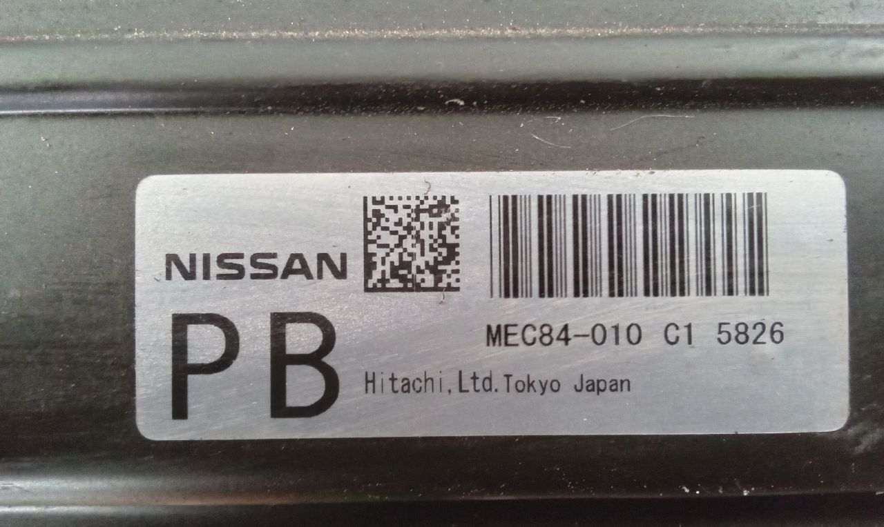 Used 2006 Nissan TITAN brake limited slip differential - Stock #J01071