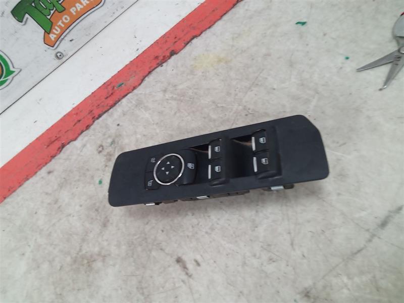 2019 Ford FORD F350SD PICKUP Front Door Switch