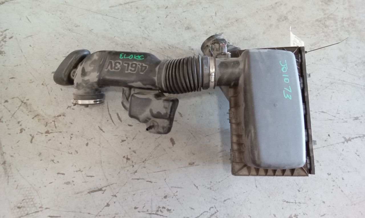 2008 Ford EXPLORER Air Cleaner