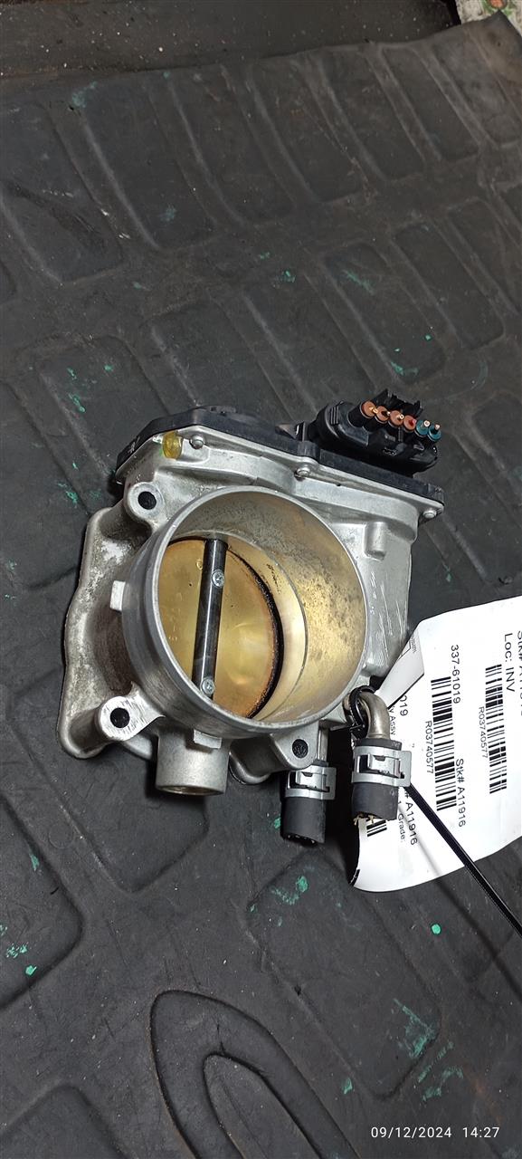 Used 2012 Toyota CAMRY 6 cylinder - Stock #A11916