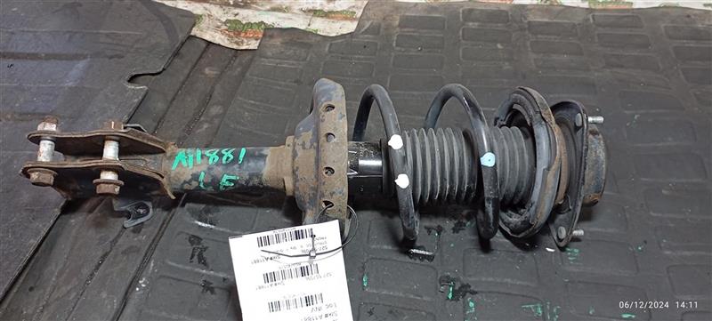 2012 FORESTER Subaru Strut