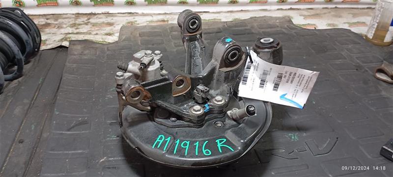 2012 Toyota CAMRY Rear Knuckle/Stub