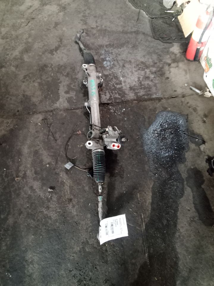 2011 BMW BMW 535i Steering Gear Rack