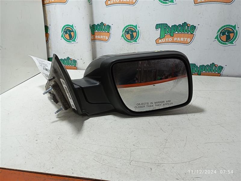 Used 2017 Ford EXPLORER Side View Mirror - Stock #A11898