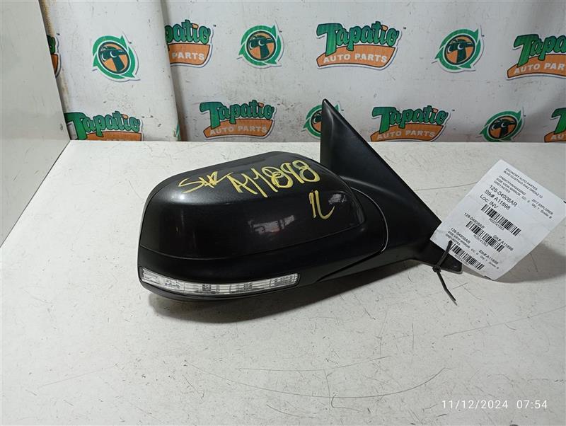 Used 2017 Ford EXPLORER Side View Mirror - Stock #A11898