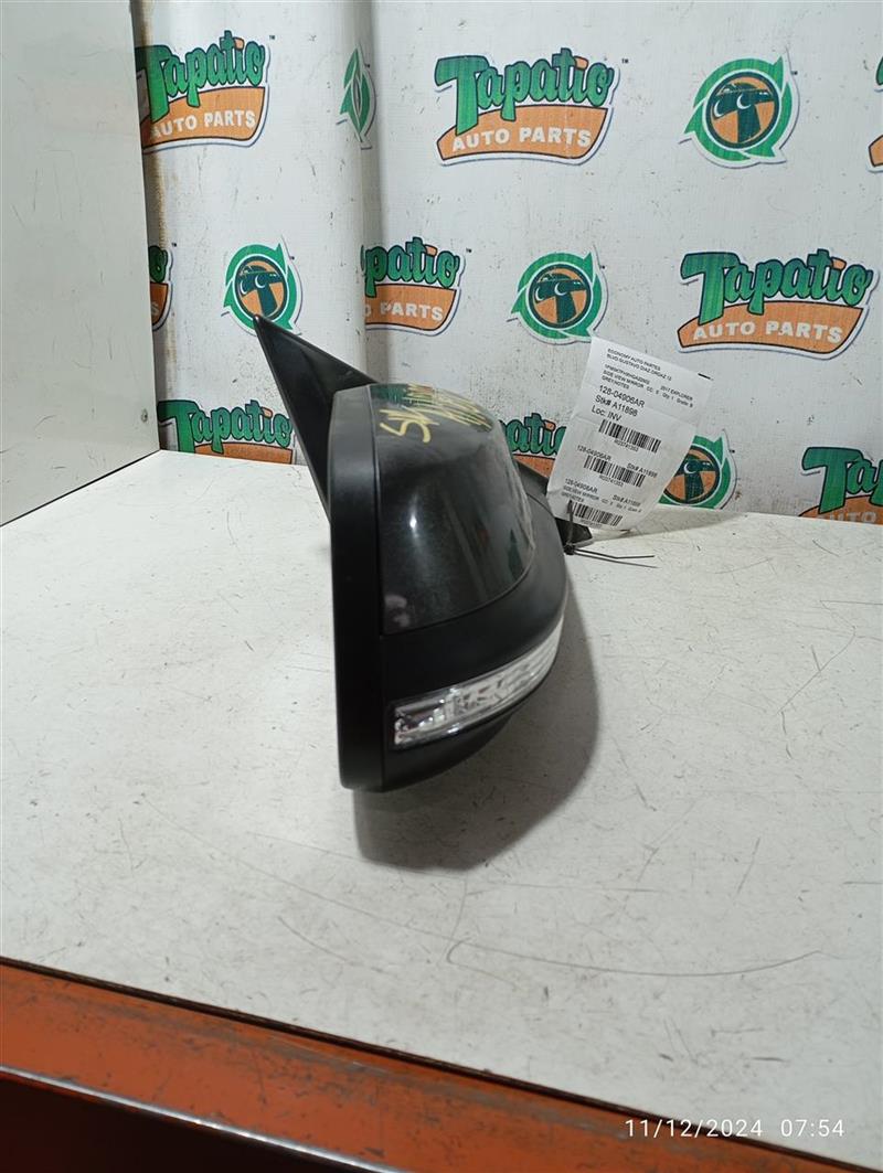 Used 2017 Ford EXPLORER Side View Mirror - Stock #A11898