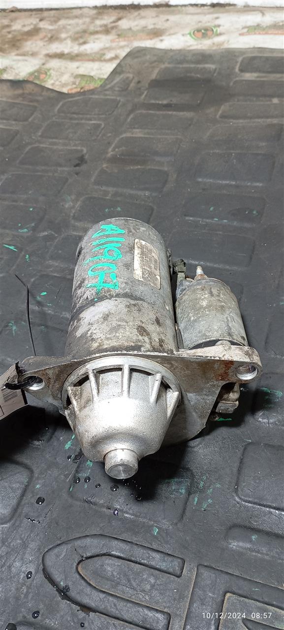 2007 MUSTANG Ford Starter Motor