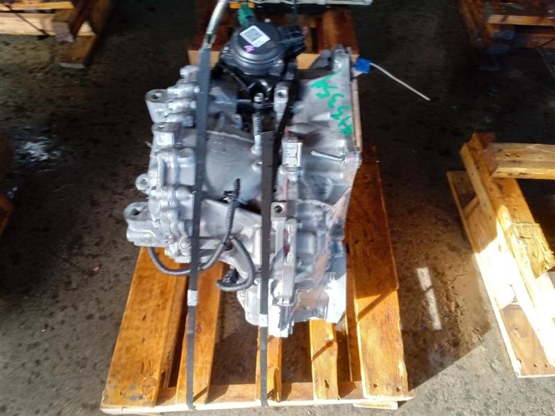 2023 QX55 Infiniti Transmiss,Transaxle