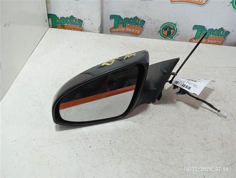 Used 2014 Toyota CAMRY L. - Stock #A11903