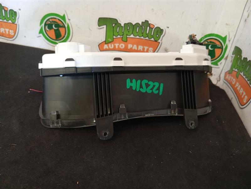 Used 2018 Subaru IMPREZA ID 85003FL01A (Base and Premium) - Stock #H15221