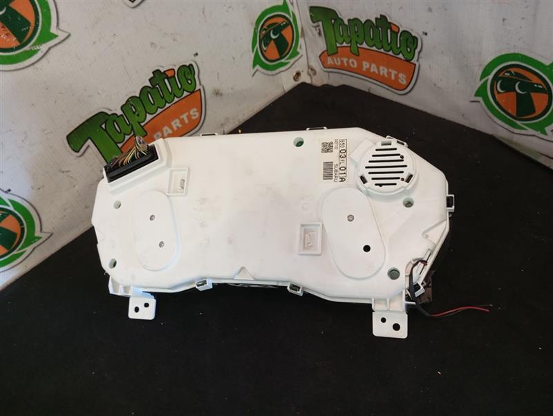 Used 2018 Subaru IMPREZA ID 85003FL01A (Base and Premium) - Stock #H15221
