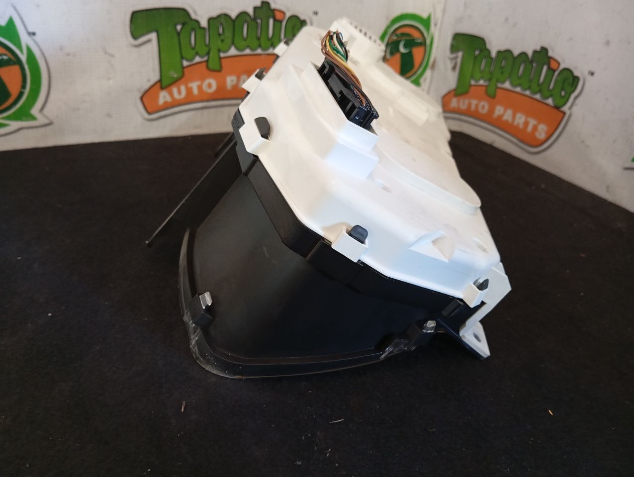 Used 2018 Subaru IMPREZA ID 85003FL01A (Base and Premium) - Stock #H15221