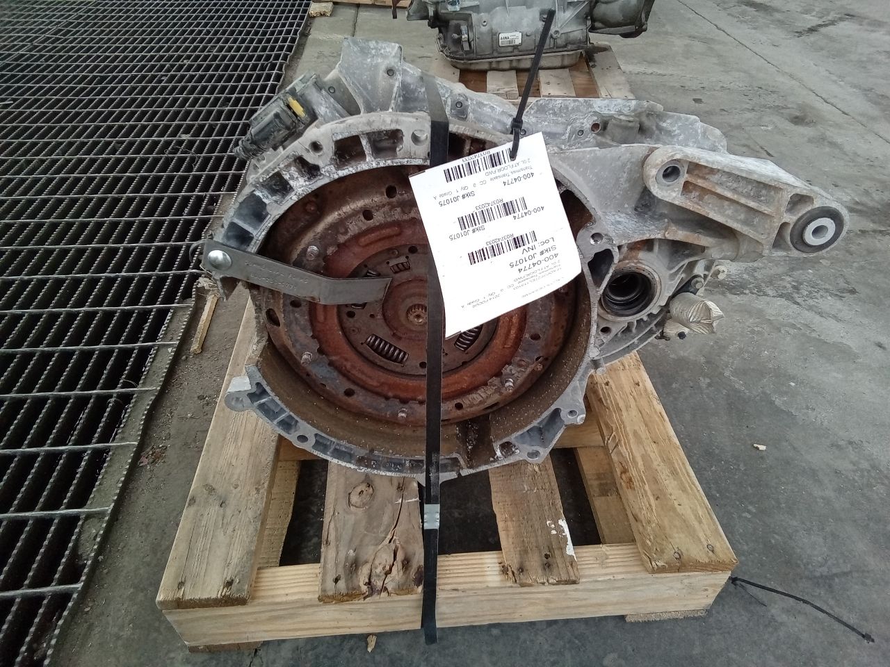 Part image 1