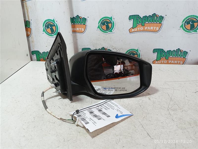 Used 2019 Nissan SENTRA R. - Stock #A11901