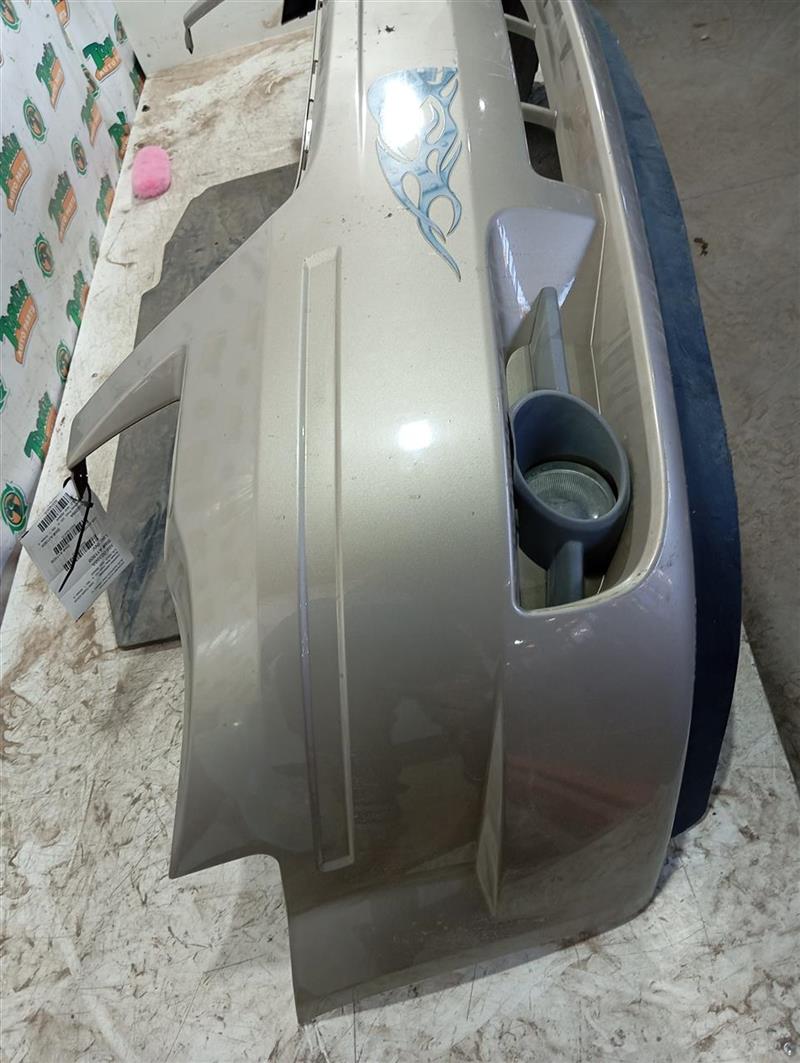 2009 TOWN & COUNTRY Chrysler Bumper Assy, Front