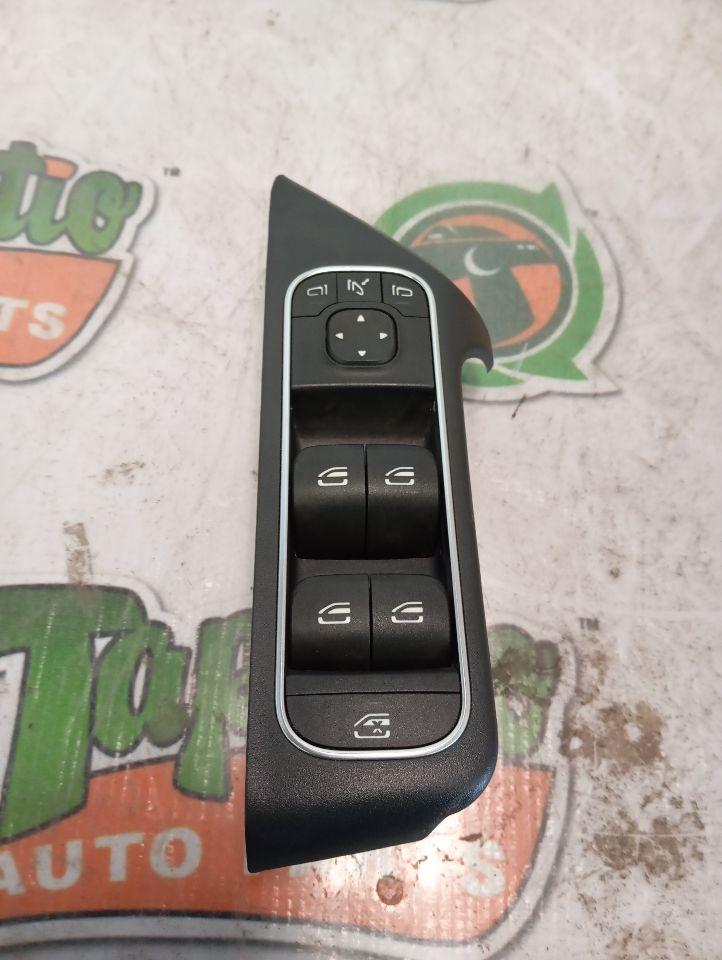 Used 2020 Mercedes-Benz MERCEDES GLB-CLASS Front Door Switch - Stock #H15424