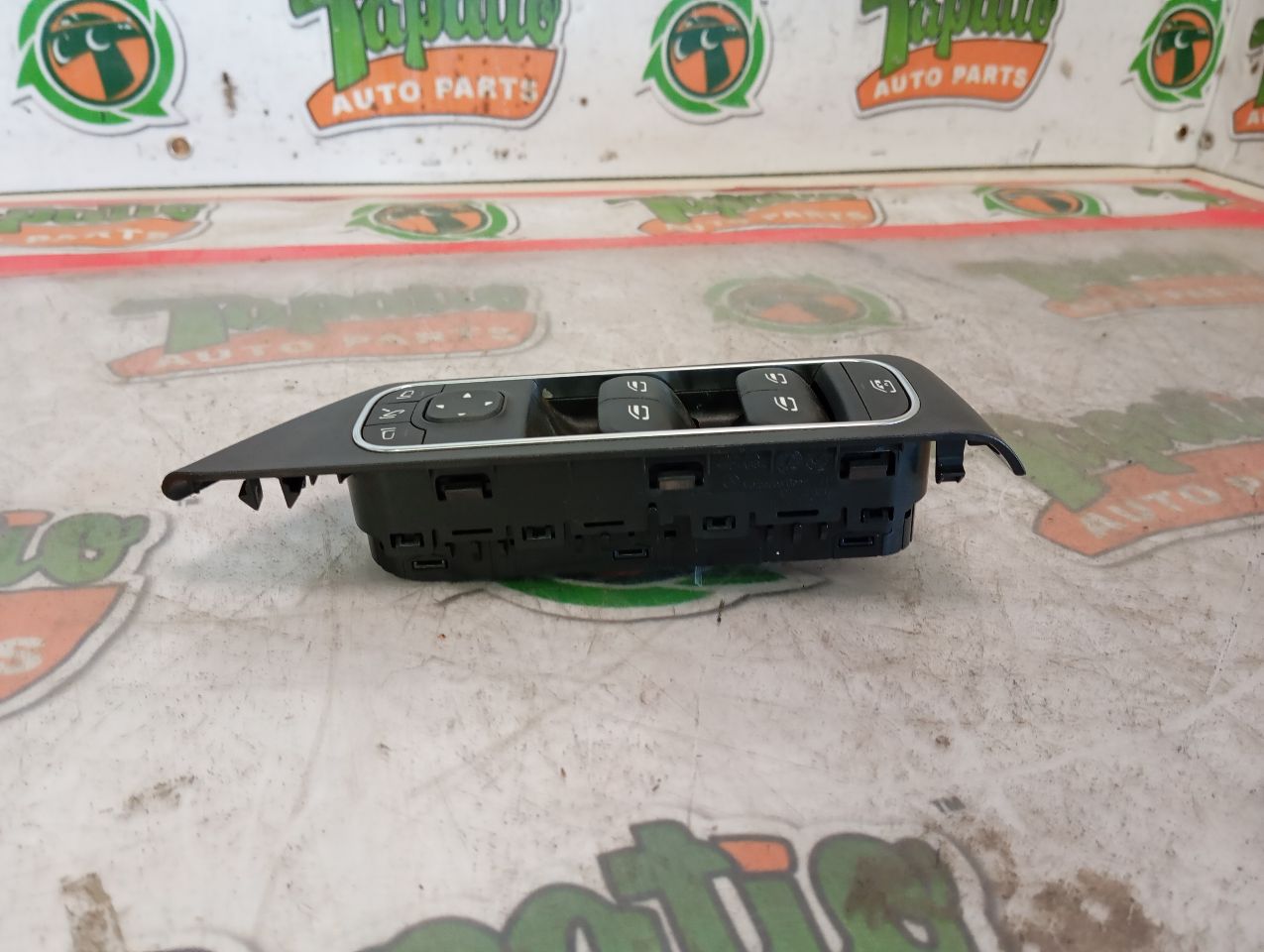 Used 2020 Mercedes-Benz MERCEDES GLB-CLASS Front Door Switch - Stock #H15424
