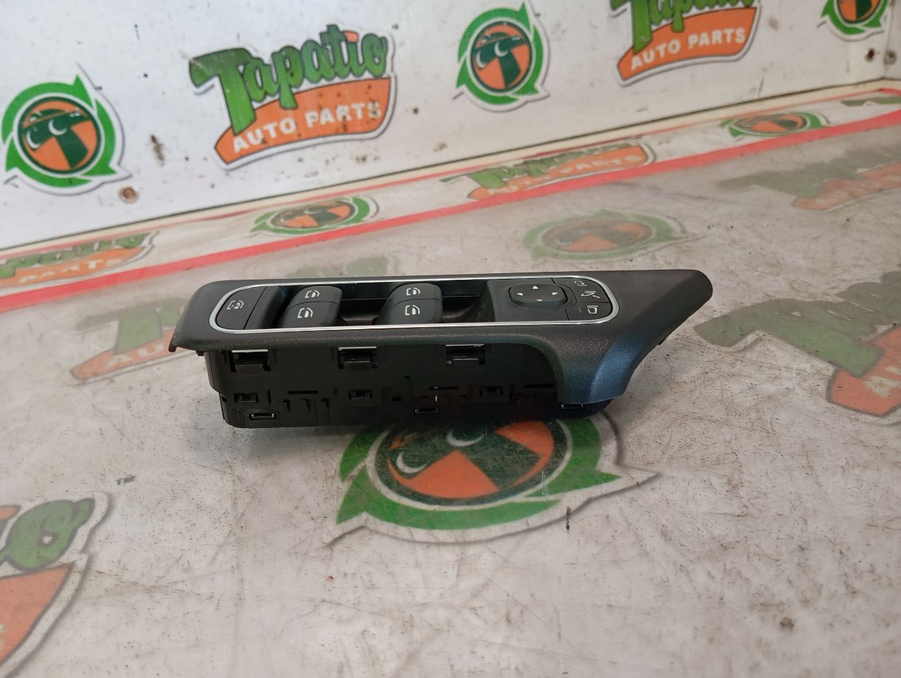 Used 2020 Mercedes-Benz MERCEDES GLB-CLASS Front Door Switch - Stock #H15424