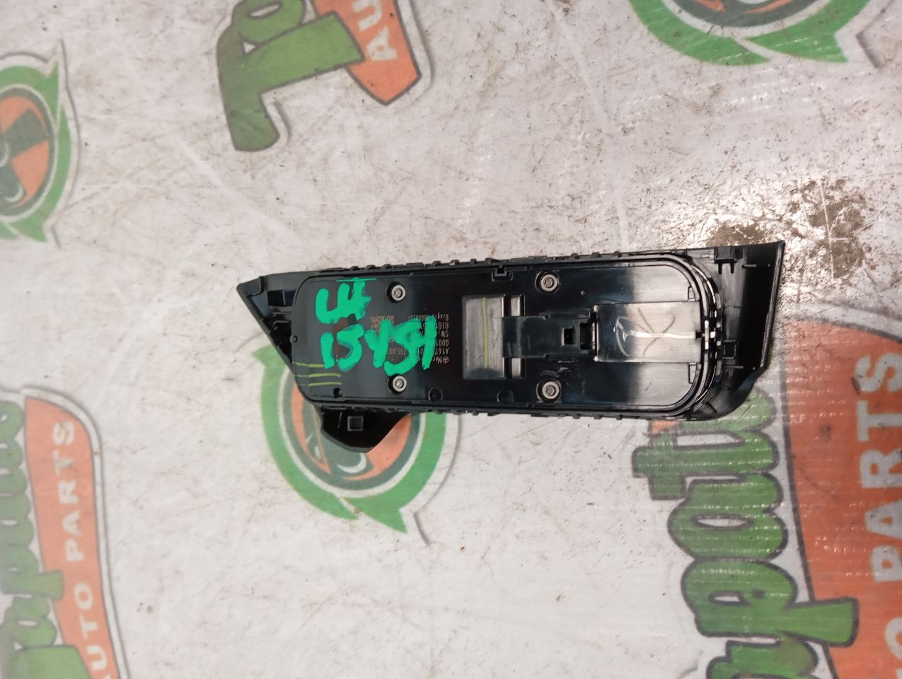 Used 2020 Mercedes-Benz MERCEDES GLB-CLASS Front Door Switch - Stock #H15424