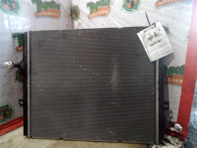 2017 BMW 330i GT BMW Radiators