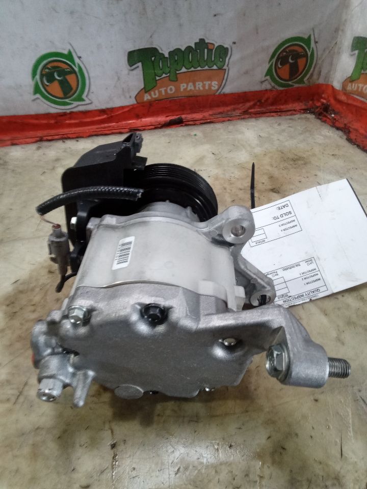Used 2023 Toyota GR86 AC Compressor - Stock #H15320