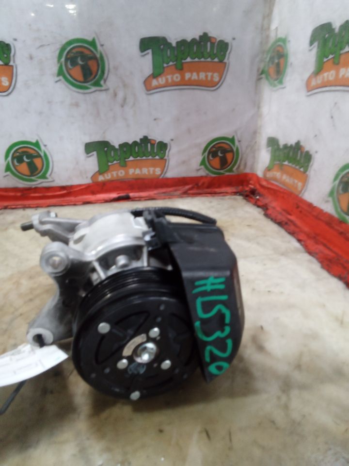Used 2023 Toyota GR86 AC Compressor - Stock #H15320